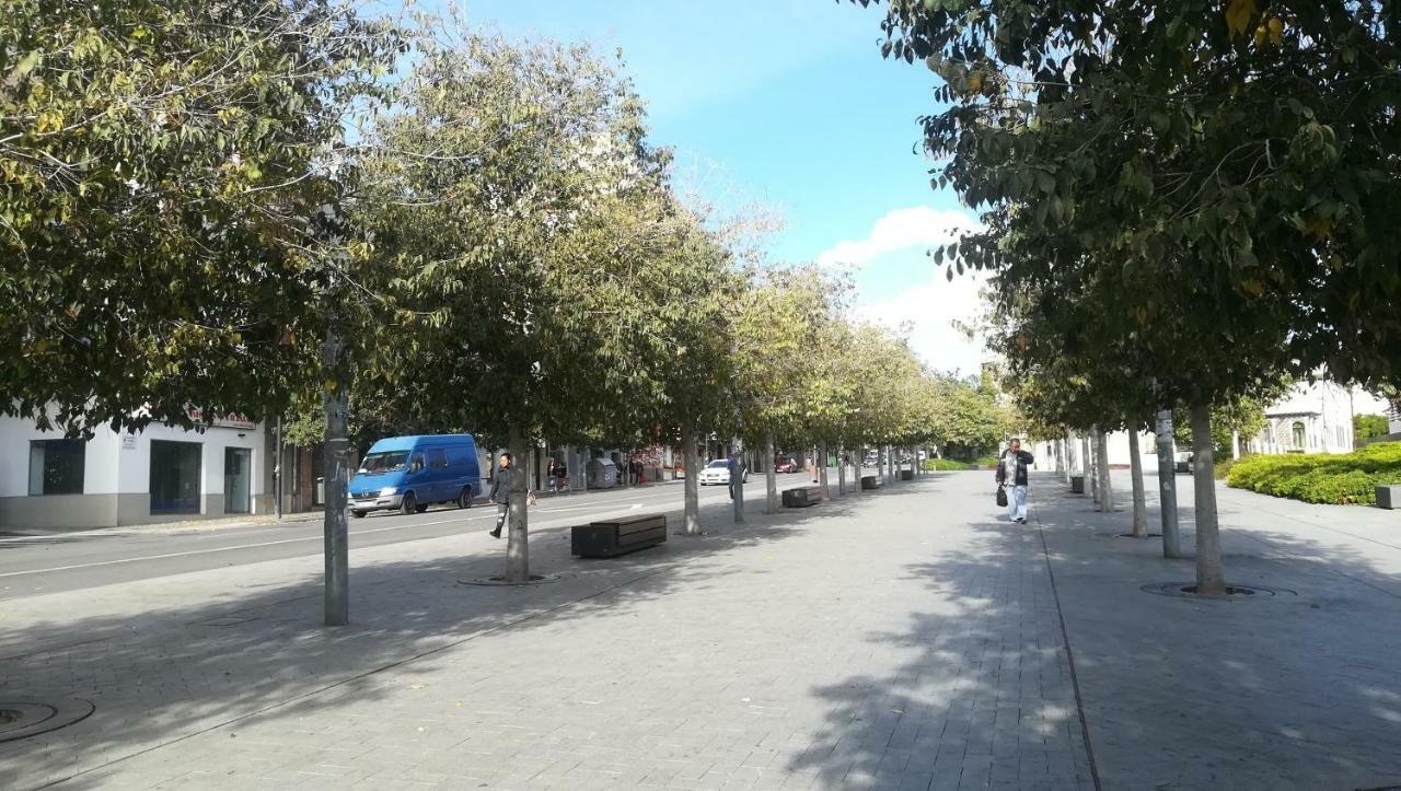 Temporary Alicante Tm Exterior photo